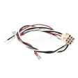 1061011SP Compatible Frymaster Harness, Fpp5O Xfmr/Fltr Bx Lne