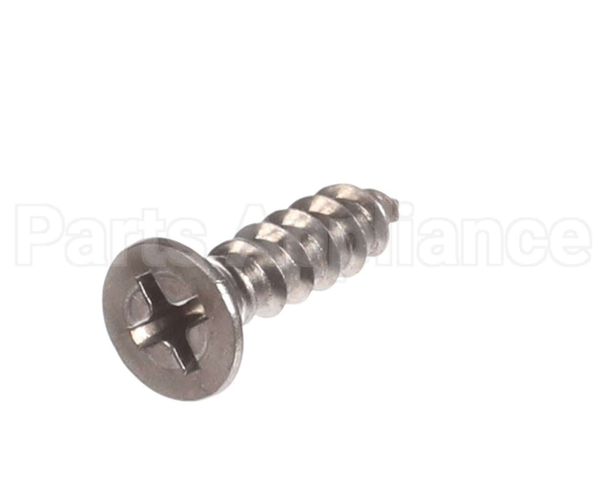 1061014 Leer 10-24 X 3/4 Screws Ss For Heat