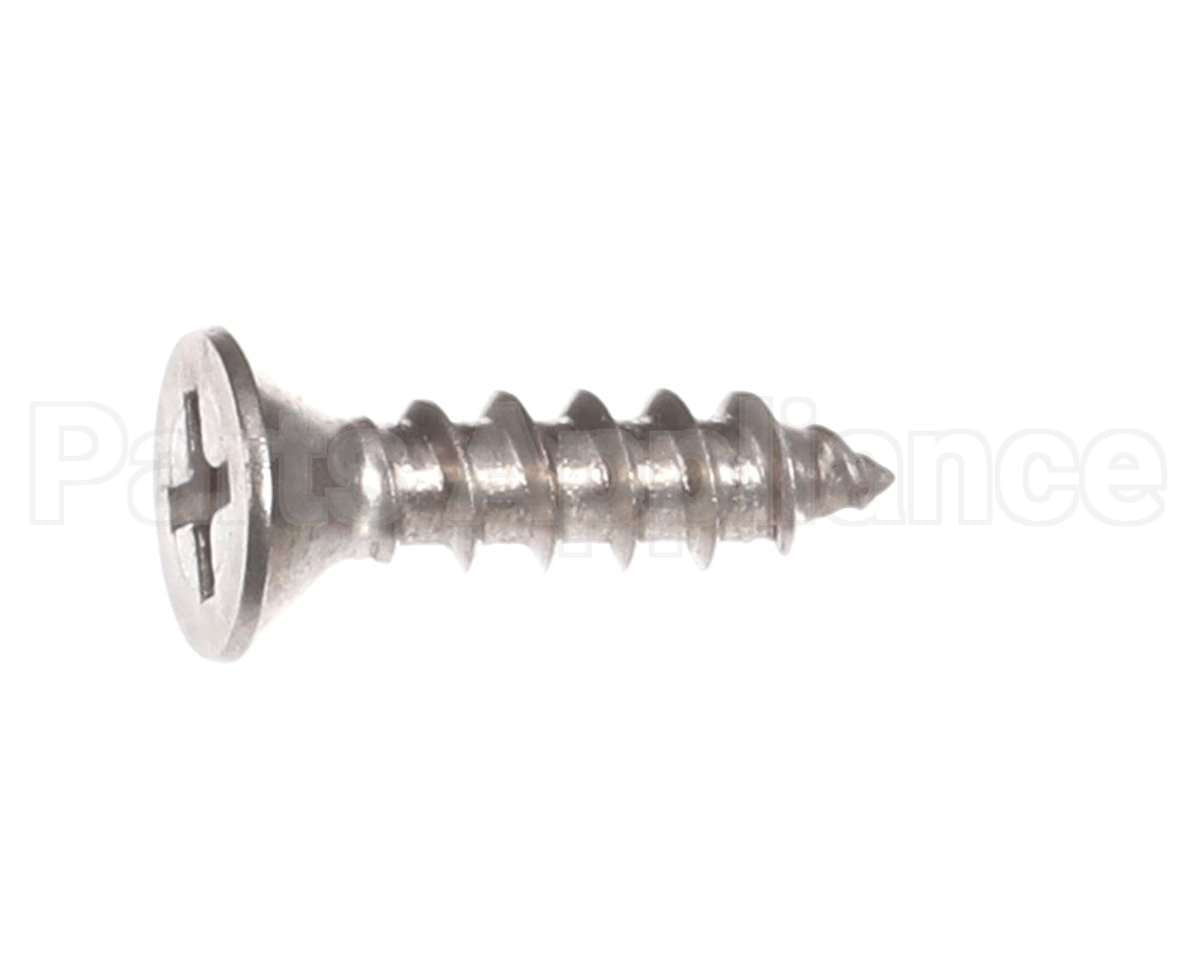 1061014 Leer 10-24 X 3/4 Screws Ss For Heat