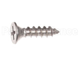 1061014 Leer 10-24 X 3/4 Screws Ss For Heat