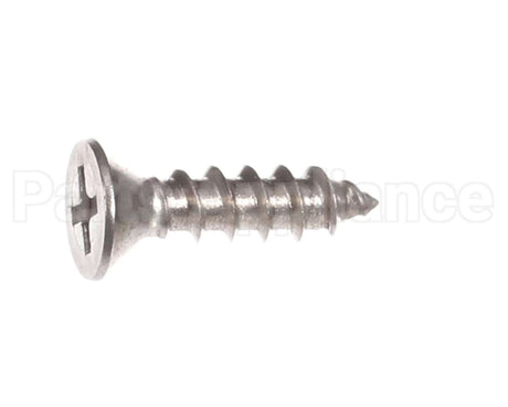 1061014 Leer 10-24 X 3/4 Screws Ss For Heat