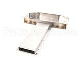 1061019SP Frymaster Flue Assembly,Fv H50/52
