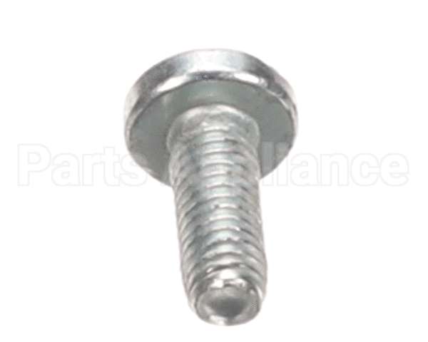 106123 Cleveland Screw;10-32 X 1/2;Torx/ Pan Hd