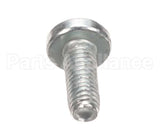 106123 Cleveland Screw;10-32 X 1/2;Torx/ Pan Hd