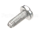 106123 Cleveland Screw;10-32 X 1/2;Torx/ Pan Hd