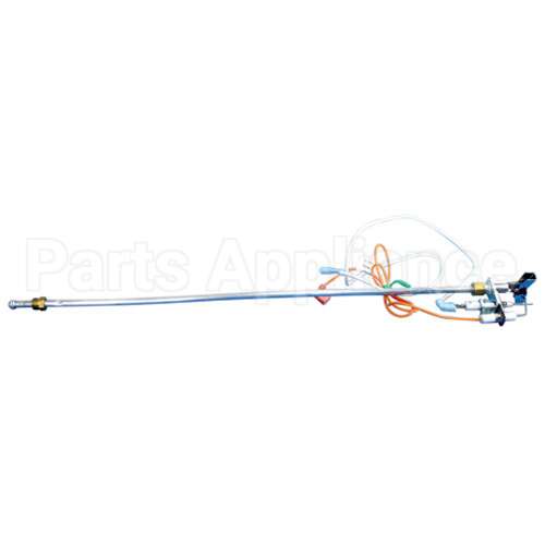 1061238SP Compatible Frymaster Pilot Burner Assy Nat