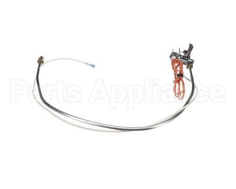 1061238SP Frymaster Pilot Assembly, Nat Ei W/O Control