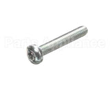 106124 Cleveland Screw;10-32X1.250;Phil; Pan Hd