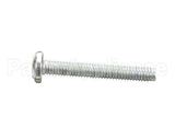 106124 Cleveland Screw;10-32X1.250;Phil; Pan Hd