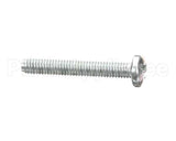 106124 Cleveland Screw;10-32X1.250;Phil; Pan Hd