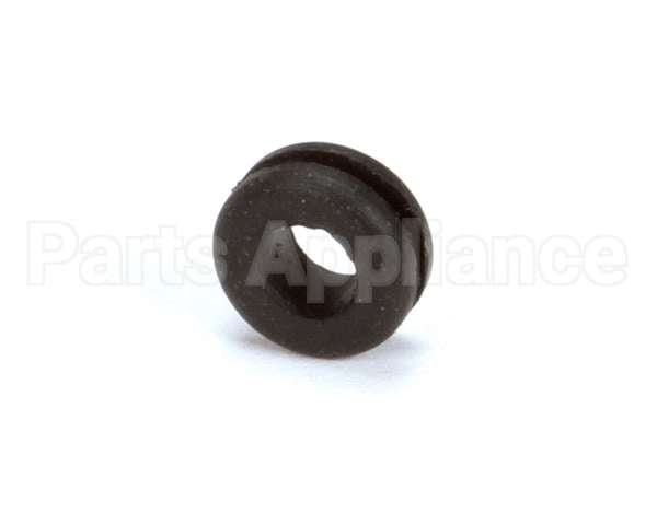 106129 Cleveland Grommet;Rubber;1/4 In Id For 3