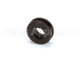 106129 Cleveland Grommet;Rubber;1/4 In Id For 3