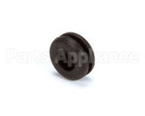 106129 Cleveland Grommet;Rubber;1/4 In Id For 3