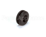 106129 Cleveland Grommet;Rubber;1/4 In Id For 3