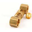 1061298 Compatible Southbend Brass Union