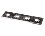 106133 Cleveland Turbulator;4 Hole; 125Kb Rt. B