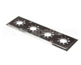 106133 Cleveland Turbulator;4 Hole; 125Kb Rt. B