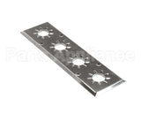 106133 Cleveland Turbulator;4 Hole; 125Kb Rt. B