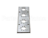 106133 Cleveland Turbulator;4 Hole; 125Kb Rt. B