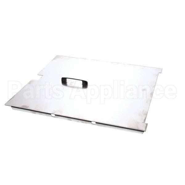 1061447SP Compatible Frymaster Basketassy, Cover D60 P Bi
