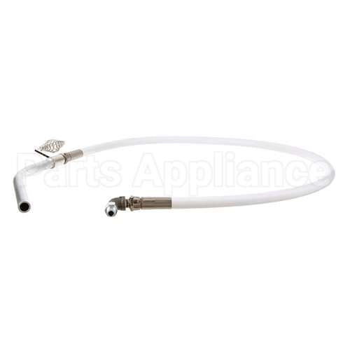 1061455SP Compatible Dean Hose, Filter W/ Nozzle