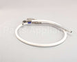 1061455SP Frymaster Hose Assembly,Nozzle Port. Filter