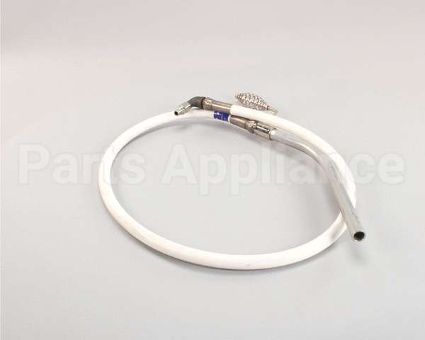 1061455SP Frymaster Hose Assembly,Nozzle Port. Filter