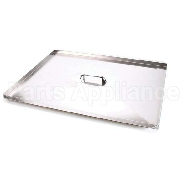 1061479SP Compatible Frymaster Coverassy, S/S Ud60 Vat