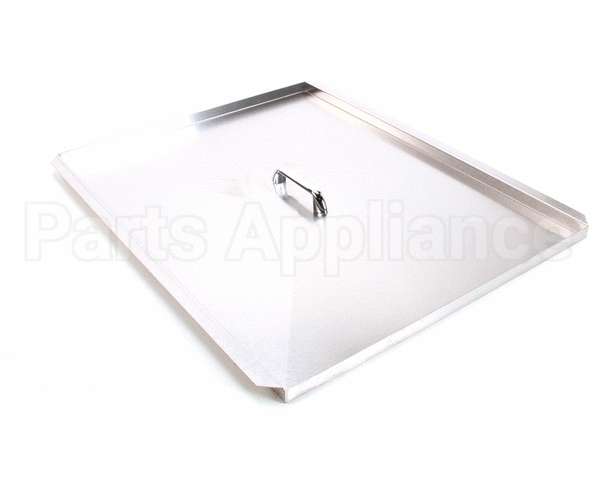 1061479SP Frymaster Cover Assembly, S/S Ud60 Vat