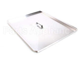 1061479SP Frymaster Cover Assembly, S/S Ud60 Vat