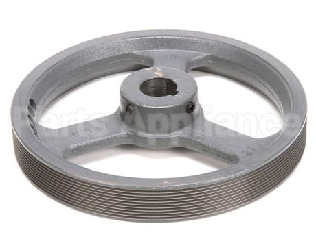 10615 Saniserv Pulley 10J 8Dia 1Bore