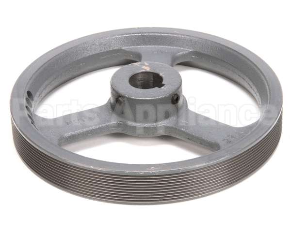 10615 Saniserv Pulley 10J 8Dia 1Bore