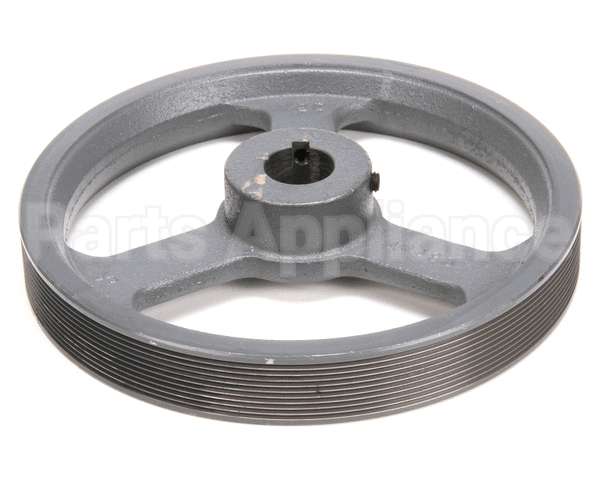 10615 Saniserv Pulley 10J 8Dia 1Bore