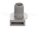 106153 Champion - Moyer Diebel Nozzle Flush #27 Plastic