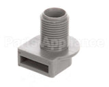 106153 Champion - Moyer Diebel Nozzle Flush #27 Plastic