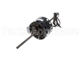 106163001 Daikin 1/7Hp115V1510Rpm Dbl Shaft Psc Motor
