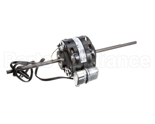 106163001 Daikin-Mcquay 1/7Hp115V1510Rpmdblshaftpscmtr