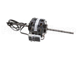 106163001 Daikin-Mcquay 1/7Hp115V1510Rpmdblshaftpscmtr