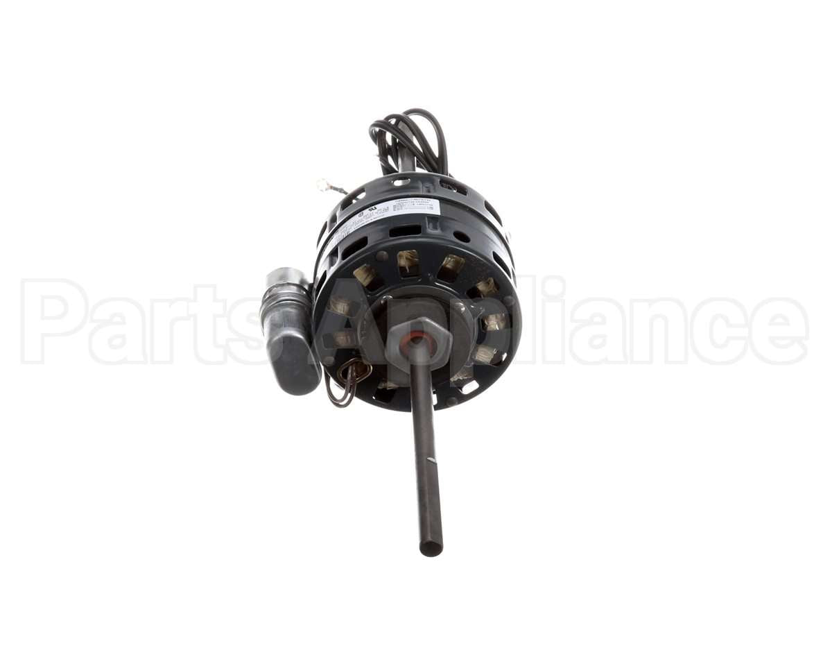 106163001 Daikin-Mcquay 1/7Hp115V1510Rpmdblshaftpscmtr