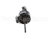 106163001 Daikin-Mcquay 1/7Hp115V1510Rpmdblshaftpscmtr