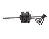 106163001 Daikin-Mcquay 1/7Hp115V1510Rpmdblshaftpscmtr