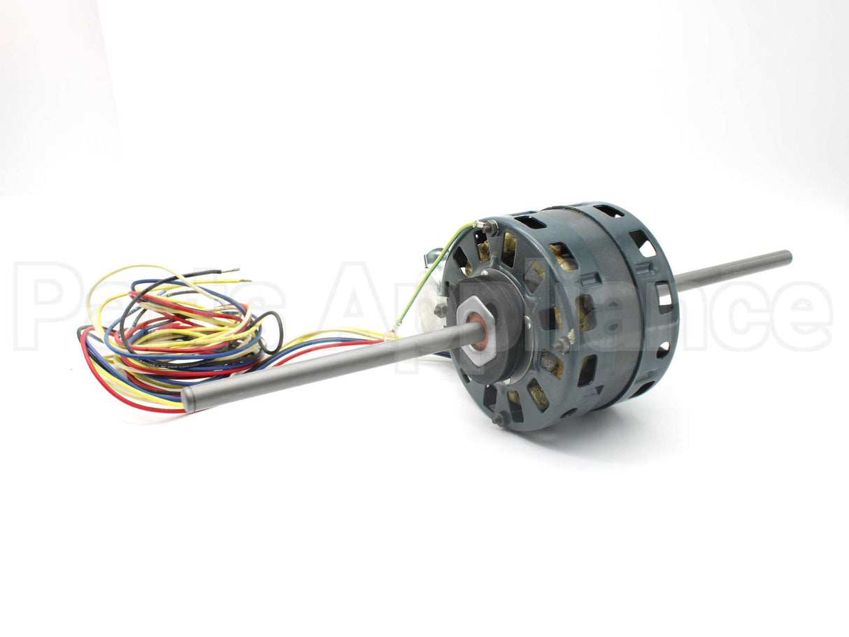 106163004 Daikin-Mcquay 115V 1/5Hp 1400Rpm Dblsftmtr