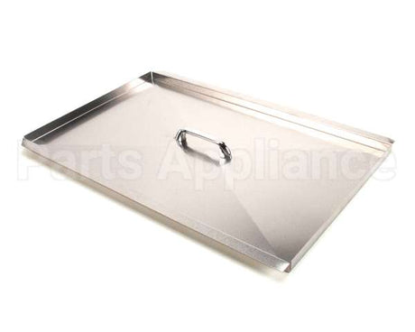 1061637SP Frymaster Cover Assembly, Sr42/52