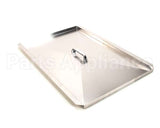 1061637SP Frymaster Cover Assembly, Sr42/52