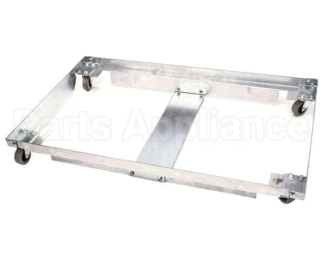 1061693SP Frymaster Filter Pan Caddy Assembly,2424Scf