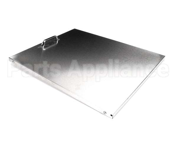 1061698SP Frymaster Door Assembly, Sm/Ud80