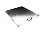 1061698SP Frymaster Door Assembly, Sm/Ud80