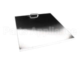 1061698SP Frymaster Door Assembly, Sm/Ud80