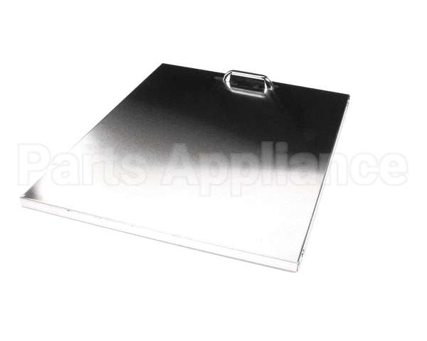 1061698SP Frymaster Door Assembly, Sm/Ud80