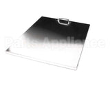 1061698SP Frymaster Door Assembly, Sm/Ud80